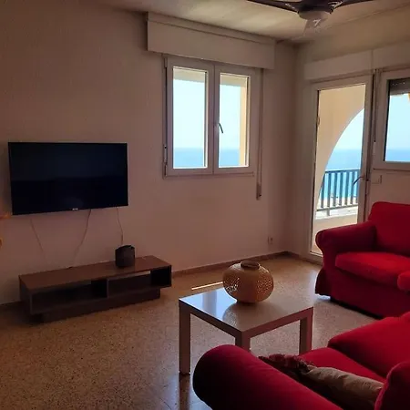 Balcon Al Mediterraneo Villajoyosa