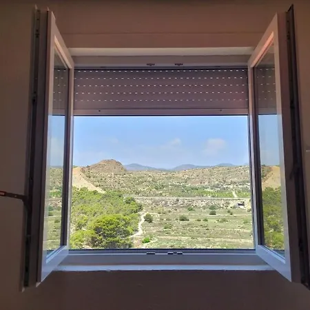 Balcon Al Mediterraneo