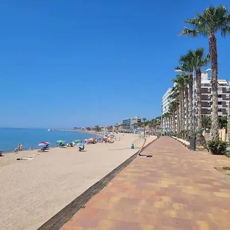 Balcon Al Mediterraneo Apartment