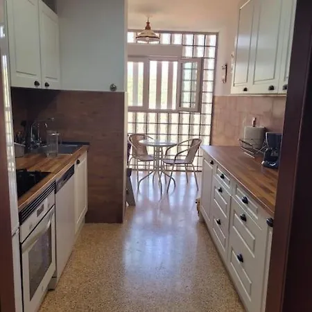 Apartment Balcon Al Mediterraneo *
