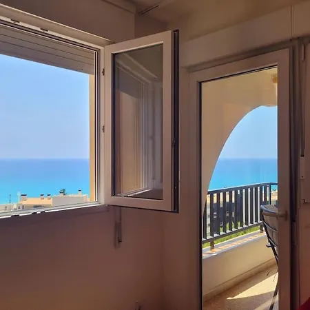 Apartment Balcon Al Mediterraneo