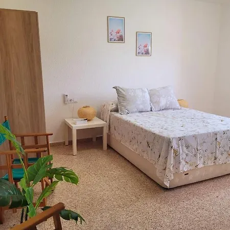Apartment Balcon Al Mediterraneo