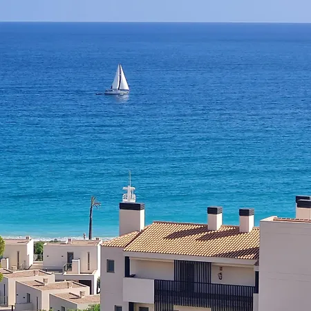 Balcon Al Mediterraneo